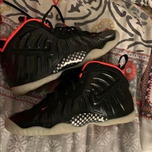 Yeezy Foamposite 7Y
